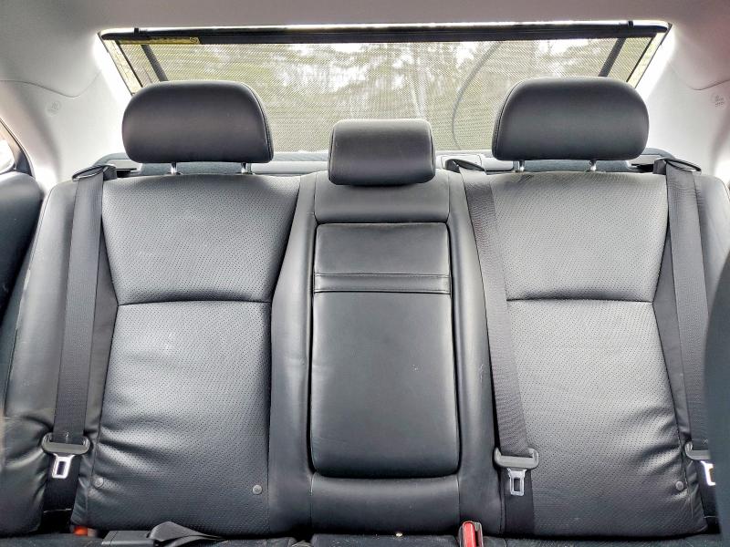 Aukcja sprzedaży 2010 Lexus Hs 250h, vin: JTHBB1BA0A2029629, numer aukcji: 47386816
