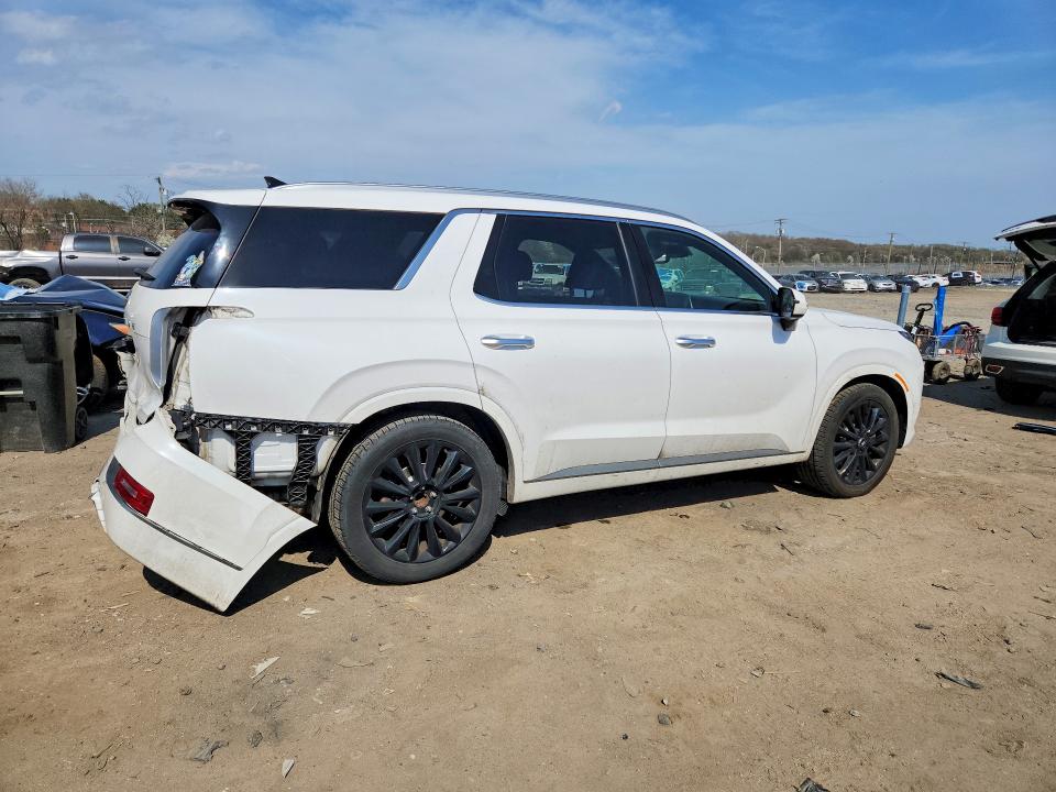 Auction sale of the 2020 Hyundai Palisade, vin: KM8R54HE8LU052212, lot number: 47766146
