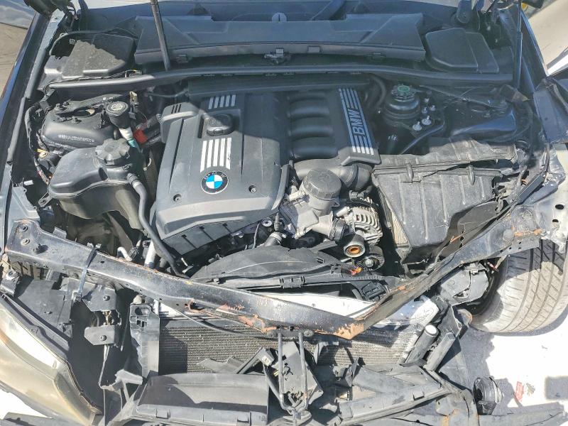 48407106 :رقم المزاد ، WBAVA33528KX87509 vin ، 2008 Bmw 328 مزاد بيع