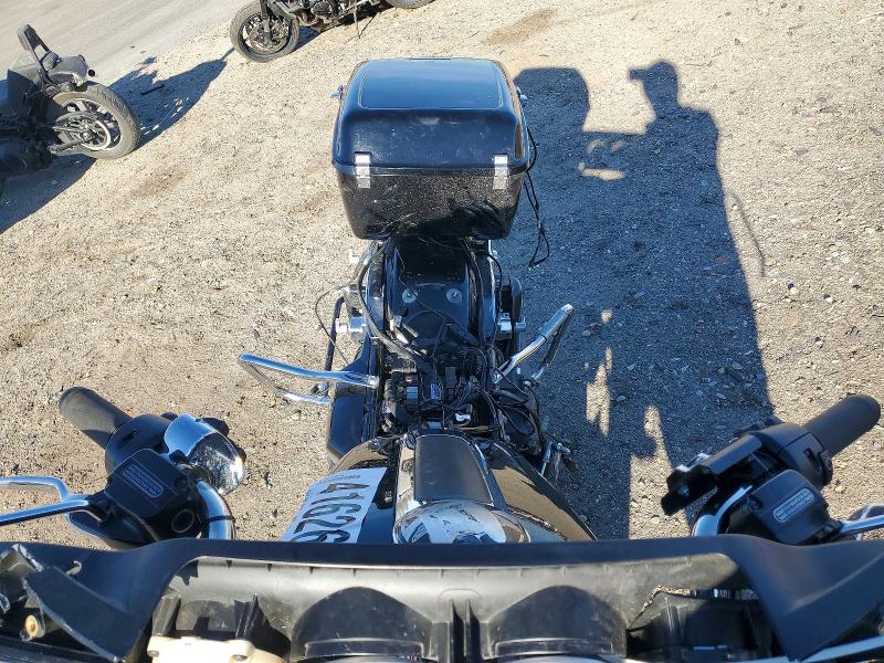 41626106 :رقم المزاد ، 1HD1FMP14LB667217 vin ، 2020 Harley Davidson Flhtp مزاد بيع