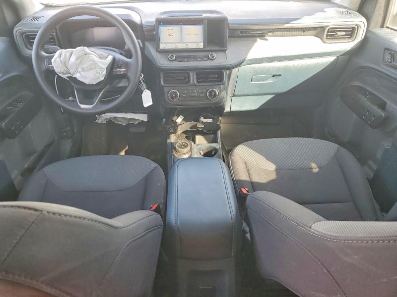 Продажа на аукционе авто 2024 Ford Maverick, vin: 3FTTW8A94RRA95327, номер лота: 46119296