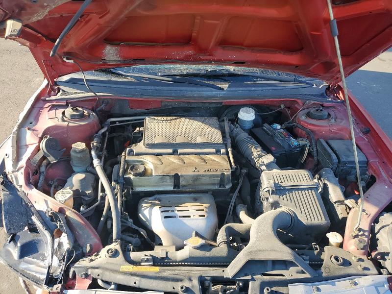Продаж на аукціоні авто 2012 Mitsubishi Galant, vin: 4A32B3FF4CE008705, номер лоту: 47234106