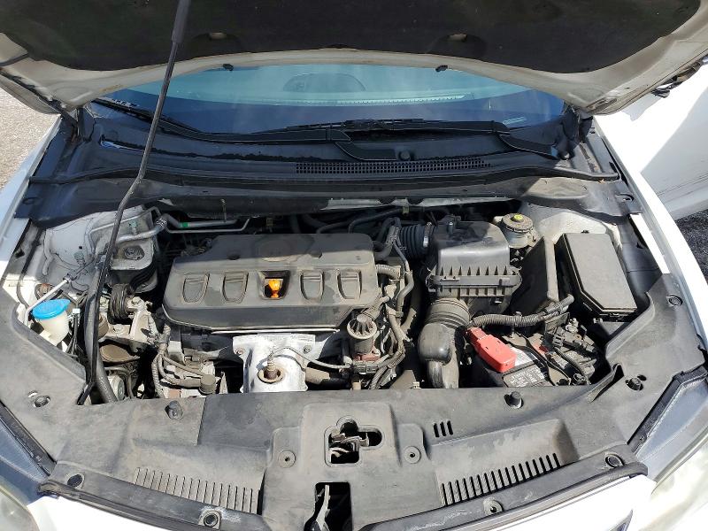 Aukcja sprzedaży 2013 Acura Ilx, vin: 19VDE1F36DE021693, numer aukcji: 47995916