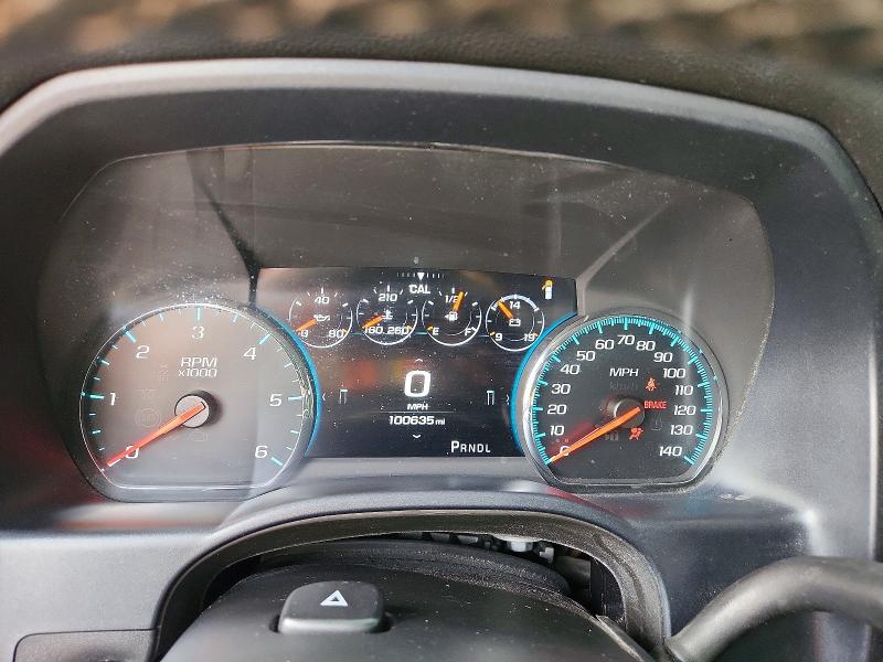 2017 Gmc Sierra მანქანა იყიდება აუქციონზე, vin: 3GTU2PEJ9HG334251, აუქციონის ნომერი: 79569575