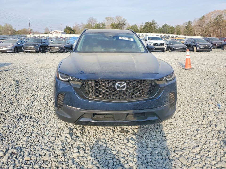 2025 Mazda Cx-50 მანქანა იყიდება აუქციონზე, vin: 7MMVAADW3SN141030, აუქციონის ნომერი: 47733046