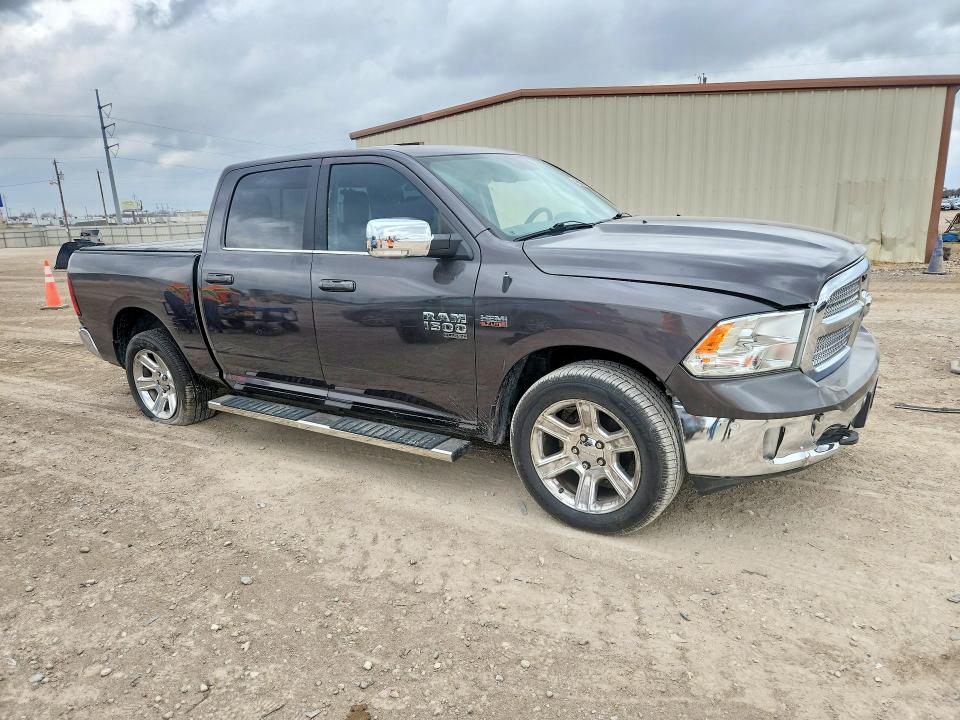 Aukcja sprzedaży 2019 Ram 1500 Classic, vin: 1C6RR6LT7KS586409, numer aukcji: 41689796