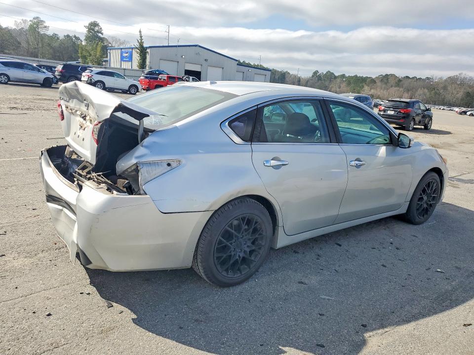 Aukcja sprzedaży 2018 Nissan Altima, vin: 1N4AL3AP5JC165184, numer aukcji: 79803905