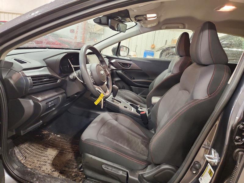 Продажа на аукционе авто 2024 Subaru Impreza, vin: JF1GUAFC3R8913088, номер лота: 47068296