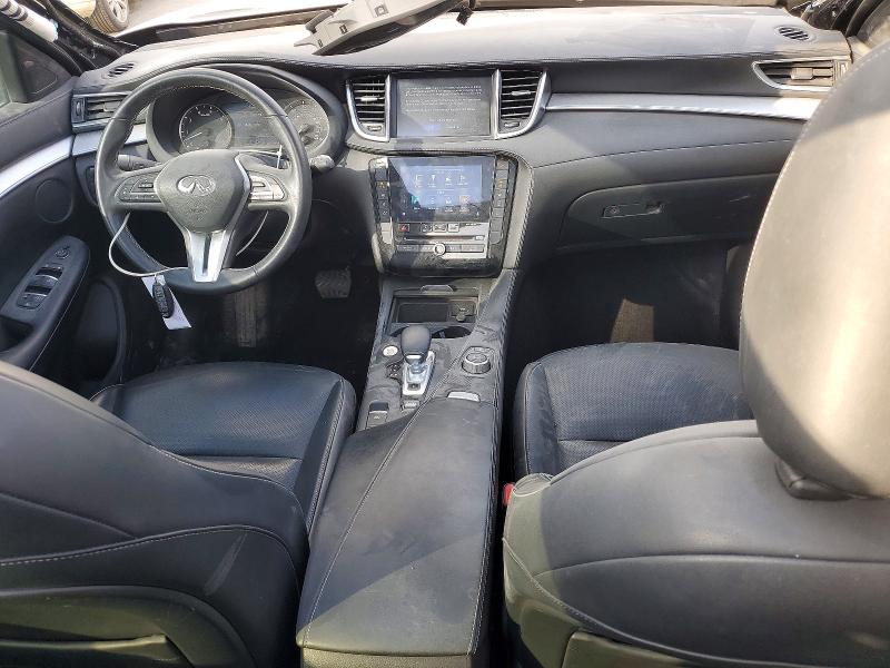 2019 Infiniti Qx50 მანქანა იყიდება აუქციონზე, vin: 3PCAJ5M38KF131135, აუქციონის ნომერი: 78167775
