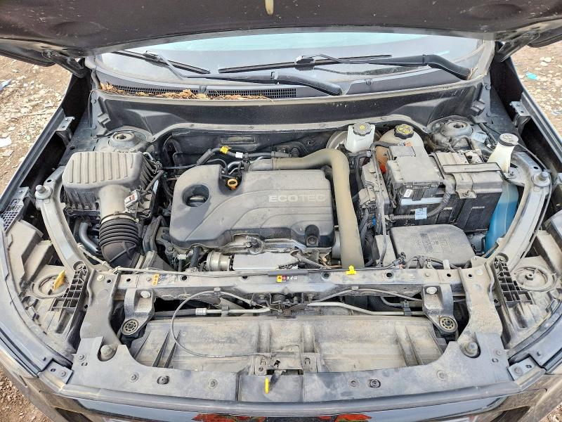 46696206 :رقم المزاد ، 3GKALPEV3KL392197 vin ، 2019 Gmc Terrain مزاد بيع