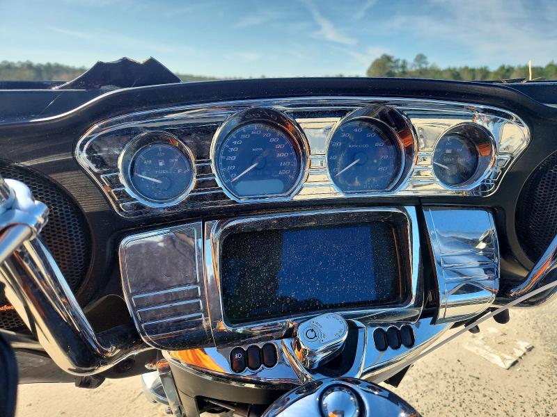 2020 Harley-davidson Flhtcutg მანქანა იყიდება აუქციონზე, vin: 1HD1MAF11LB850516, აუქციონის ნომერი: 78973135