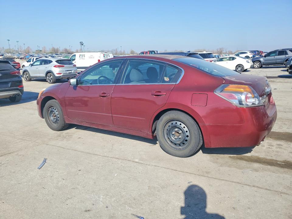 Aukcja sprzedaży 2010 Nissan Altima, vin: 1N4AL2AP6AN514299, numer aukcji: 47412896
