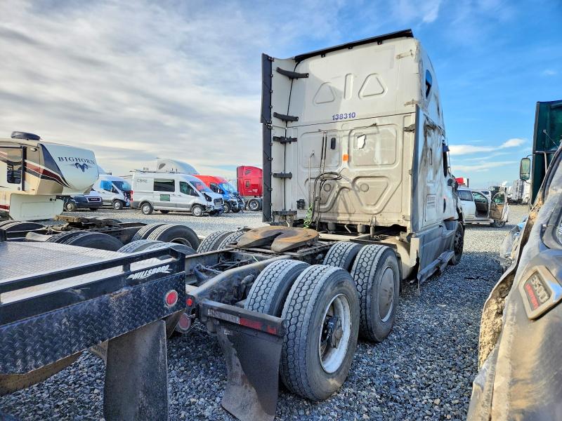 Продажа на аукционе авто 2021 Freigliner Cascadia, vin: 3AKJHHDRXMSMM0121, номер лота: 78850205