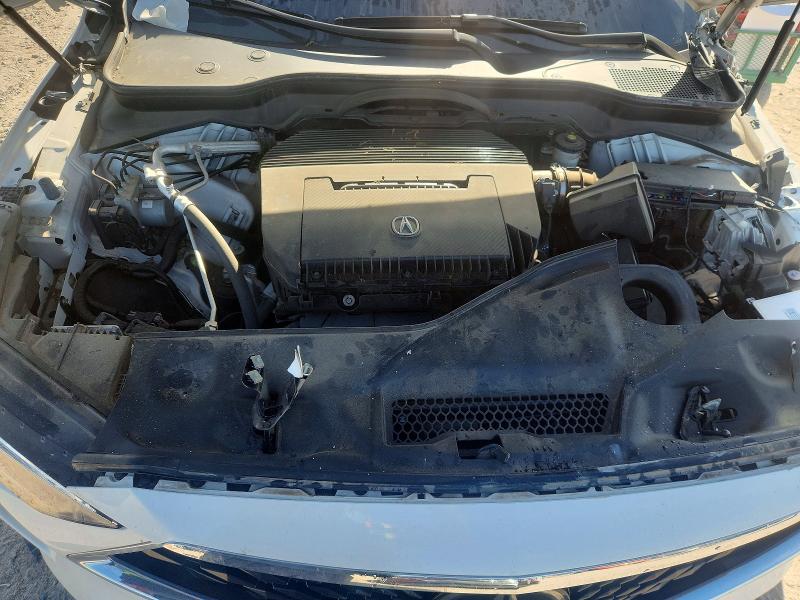 Aukcja sprzedaży 2022 Acura Mdx, vin: 5J8YD9H48NL004937, numer aukcji: 46850356