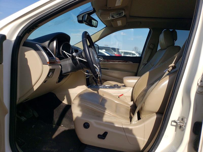 Продаж на аукціоні авто 2011 Jeep Grand Cherokee, vin: 1J4RR5GG3BC745351, номер лоту: 47499116