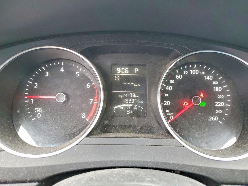 Aukcja sprzedaży 2015 Volkswagen Jetta, vin: 3VW2K7AJ2FM343303, numer aukcji: 79188975