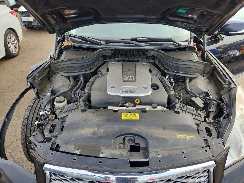 47302766 :رقم المزاد ، JN1BJ0RRXGM268745 vin ، 2016 Infiniti Qx50 مزاد بيع