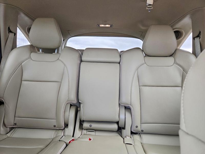 Продажа на аукционе авто 2014 Acura Mdx, vin: 5FRYD4H43EB048170, номер лота: 45753206