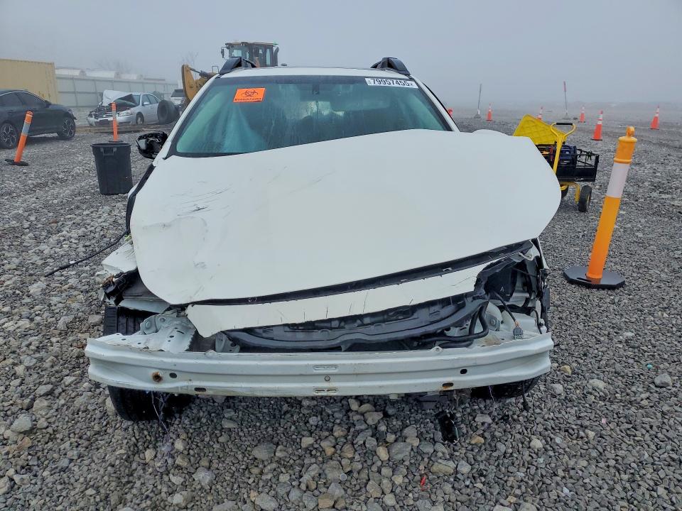 Aukcja sprzedaży 2021 Subaru Outback, vin: 4S4BTANC1M3127722, numer aukcji: 79957455
