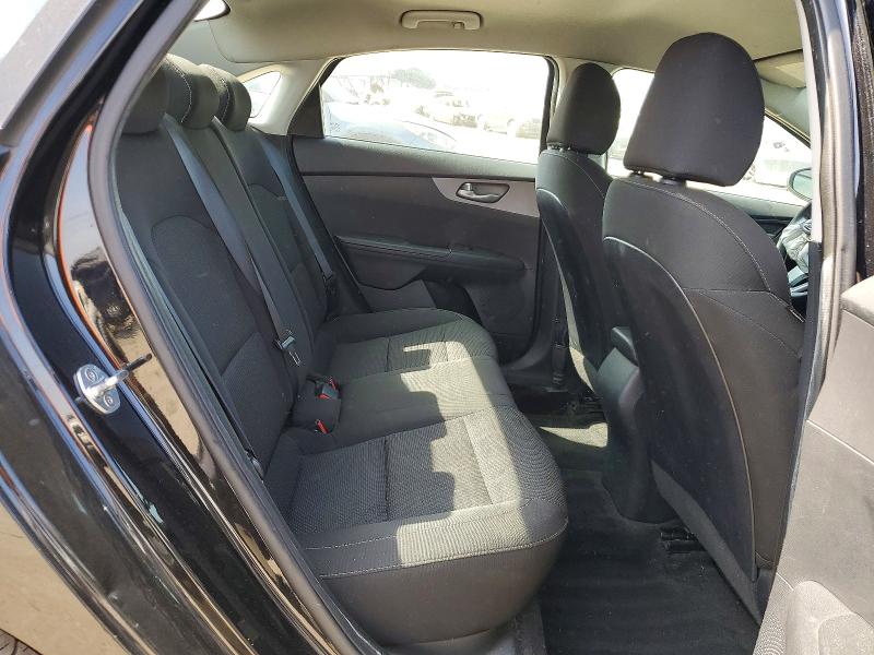 47634666 :رقم المزاد ، 3KPF24AD5LE250830 vin ، 2020 Kia Forte مزاد بيع