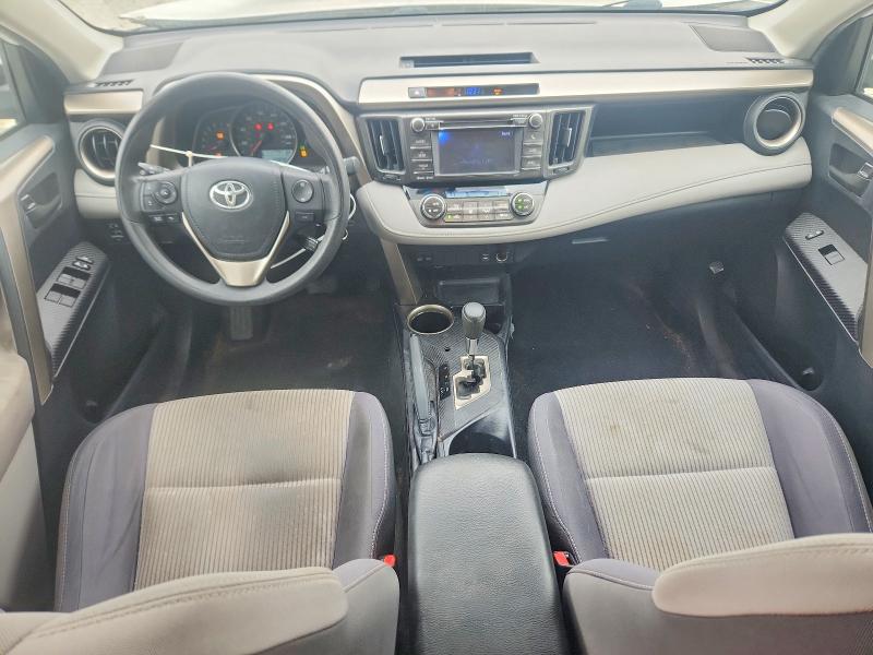 2013 Toyt Rav4 მანქანა იყიდება აუქციონზე, vin: 2T3WFREV2DW025405, აუქციონის ნომერი: 79782525