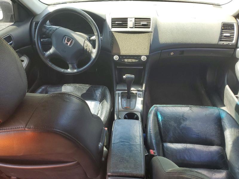 Продажа на аукционе авто 2004 Honda Accord, vin: 1HGCM56854A093708, номер лота: 46951456