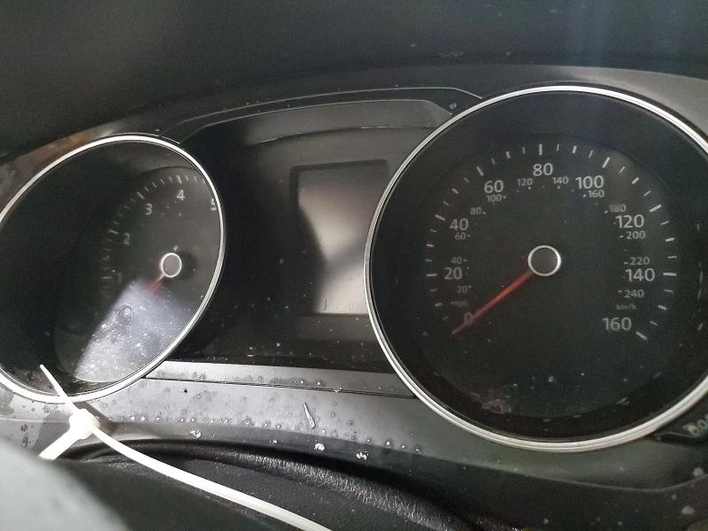 2016 Volkswagen Jetta მანქანა იყიდება აუქციონზე, vin: 3VWD67AJ1GM312414, აუქციონის ნომერი: 46985906