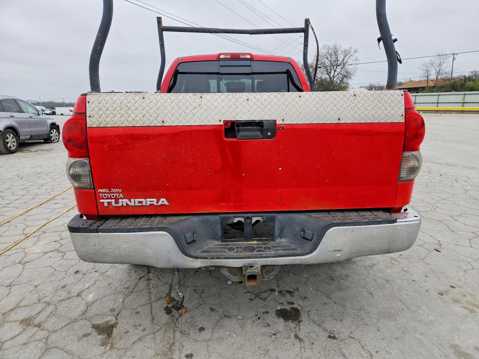 Aukcja sprzedaży 2007 Toyota Tundra, vin: 5TFRV541X7X024705, numer aukcji: 47164956