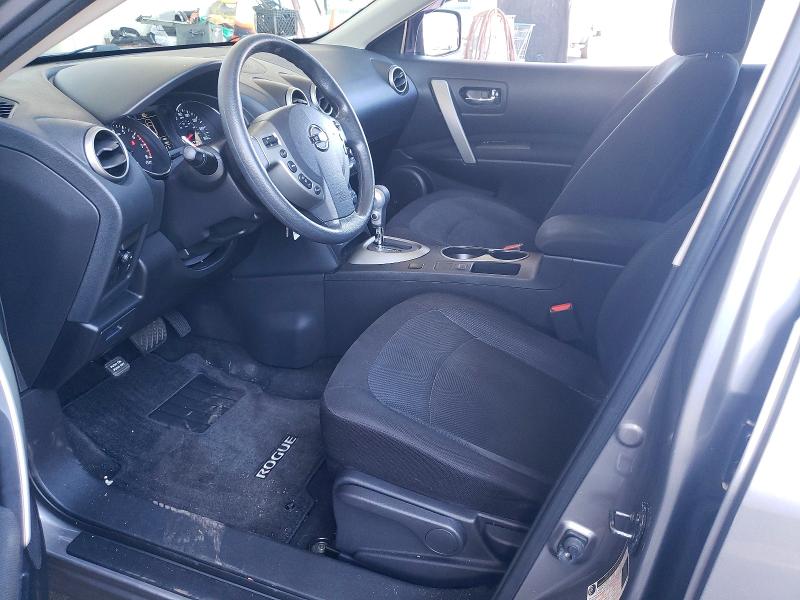 Продаж на аукціоні авто 2013 Nissan Rogue, vin: JN8AS5MT7DW017028, номер лоту: 78733855