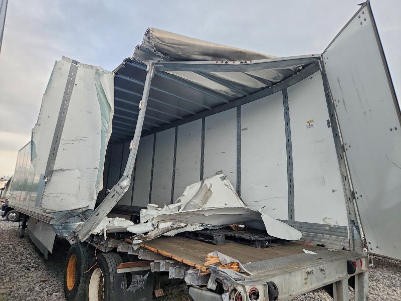 Aukcja sprzedaży 2020 Hyun Trailer, vin: 3H3V532C5LR101025, numer aukcji: 47441426