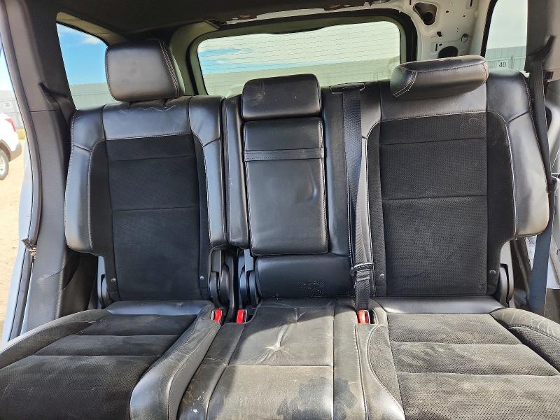 2014 Jeep Grand Cherokee მანქანა იყიდება აუქციონზე, vin: 1C4RJFDJ2EC546704, აუქციონის ნომერი: 41957016