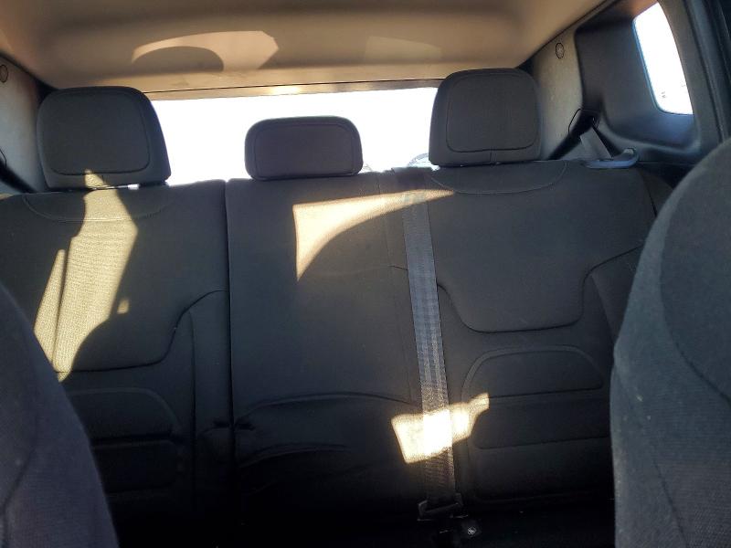 Aukcja sprzedaży 2021 Jeep Renegade, vin: ZACNJDB15MPM12072, numer aukcji: 46012906