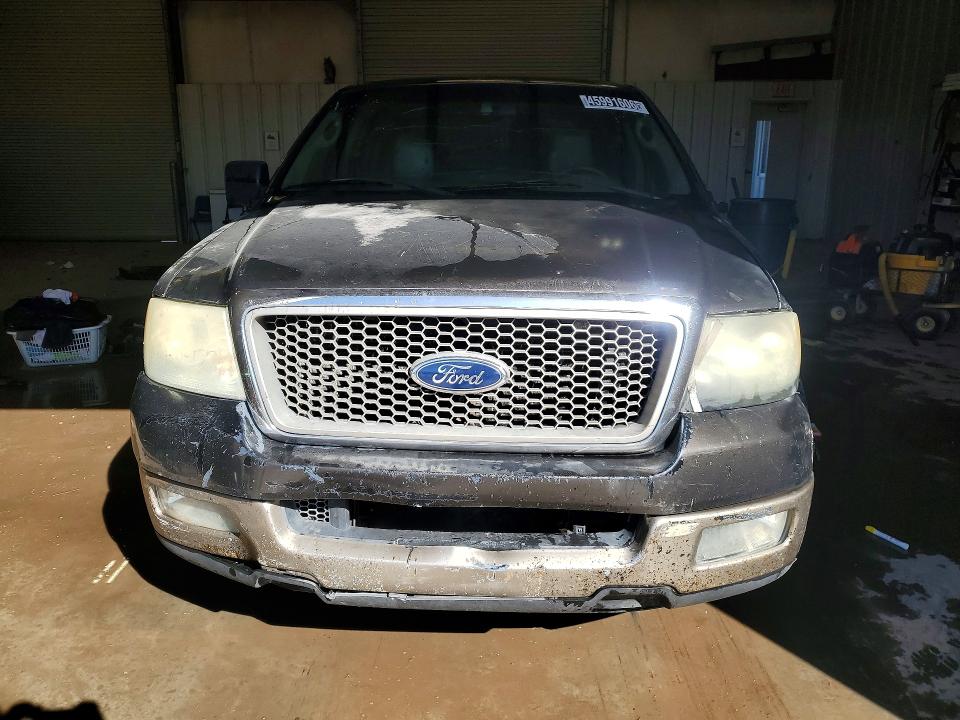 Aukcja sprzedaży 2005 Ford F150, vin: 1FTPW12515FA69215, numer aukcji: 45991606