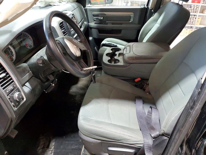Aukcja sprzedaży 2014 Ram 1500, vin: 1C6RR7TTXES375750, numer aukcji: 46900306