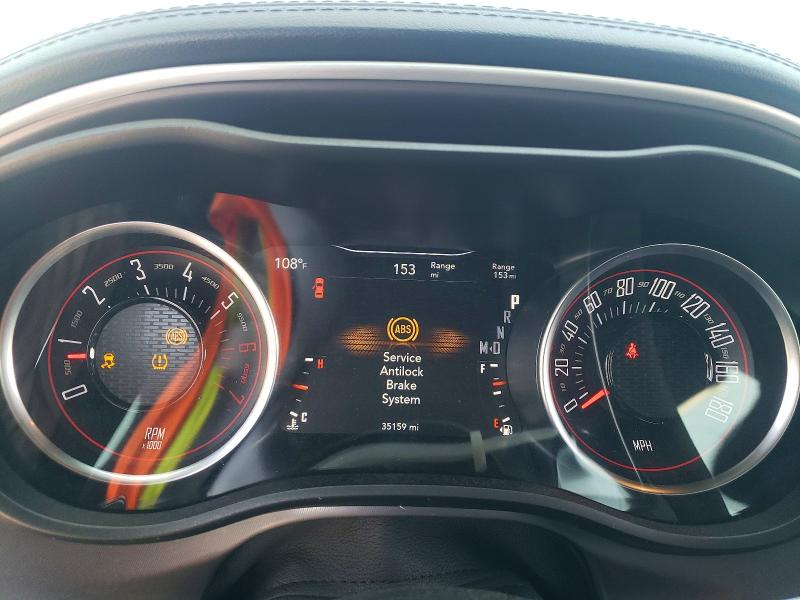 Продаж на аукціоні авто 2022 Dodge Challenger, vin: 2C3CDZFJ0NH215620, номер лоту: 48032146