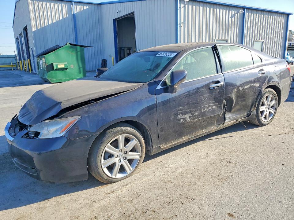 Aukcja sprzedaży 2007 Lexus Es 350, vin: JTHBJ46G572025961, numer aukcji: 46826536