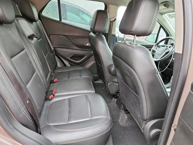 Продажа на аукционе авто 2014 Buick Encore, vin: KL4CJDSB4EB782874, номер лота: 79170745