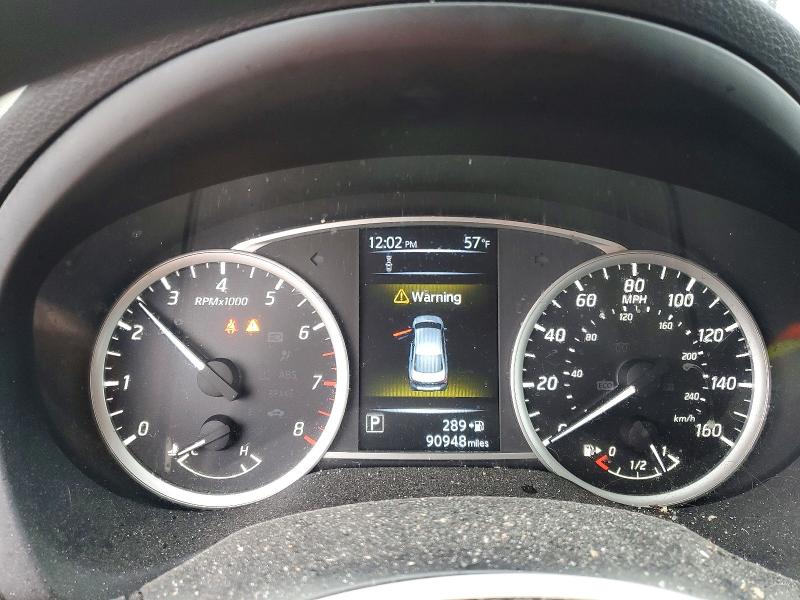 Aukcja sprzedaży 2018 Nissan Sentra, vin: 3N1AB7AP3JY210587, numer aukcji: 79122445