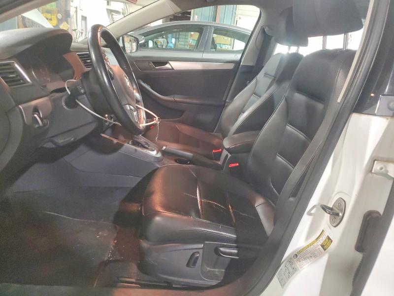 Aukcja sprzedaży 2014 Volkswagen Jetta, vin: 3VWD07AJ7EM269020, numer aukcji: 40036996