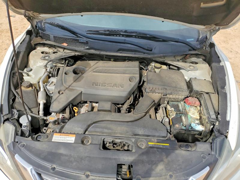 2017 Nissan Altima მანქანა იყიდება აუქციონზე, vin: 1N4AL3AP3HN308163, აუქციონის ნომერი: 46272886