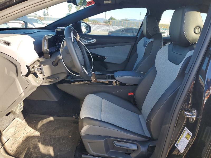 79929545 :رقم المزاد ، 1V2BMPE86RC004195 vin ، 2024 Volkswagen Id.4 مزاد بيع