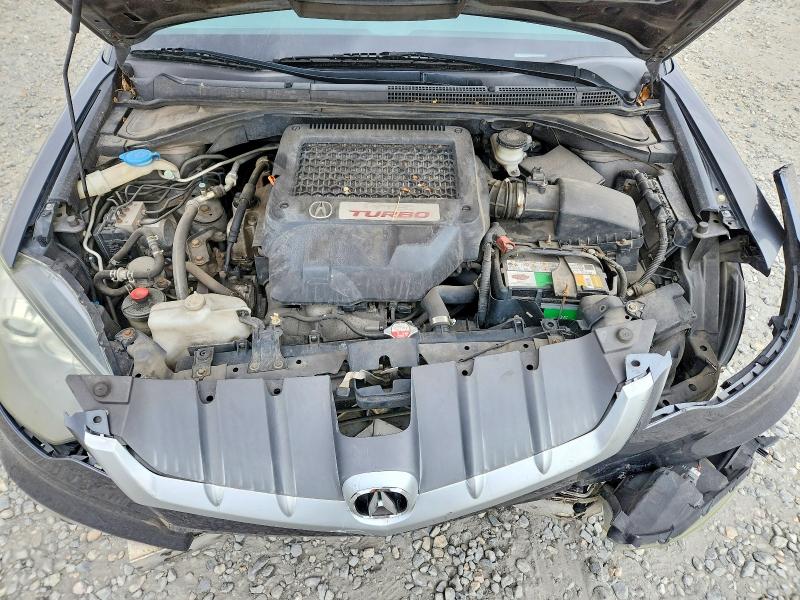 2009 Acura Rdx მანქანა იყიდება აუქციონზე, vin: 5J8TB18579A004570, აუქციონის ნომერი: 46333166
