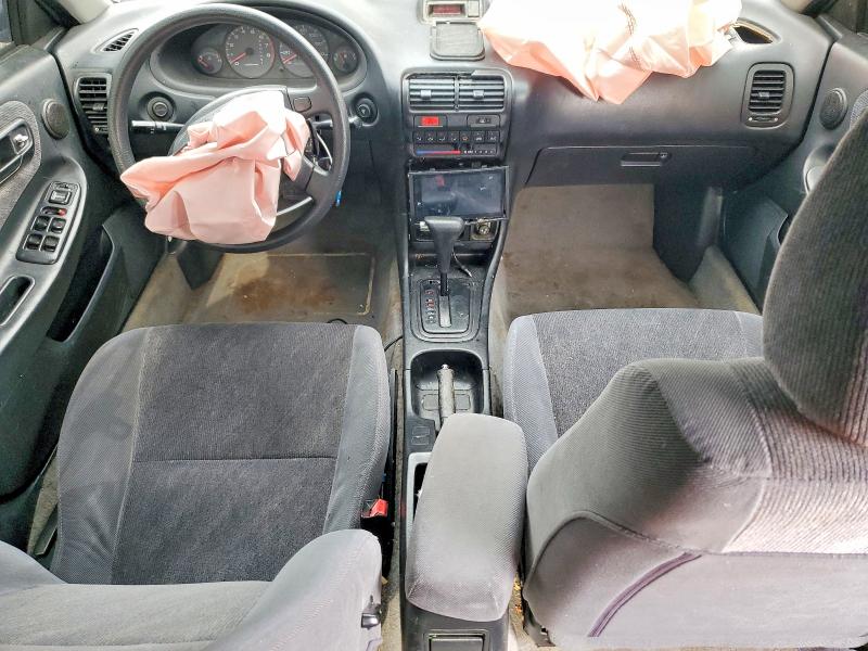 Продаж на аукціоні авто 1997 Acura Integra, vin: JH4DB7650VS000887, номер лоту: 47612806