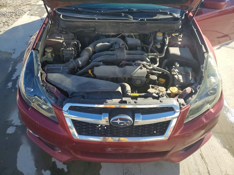 46933986 :رقم المزاد ، 4S3BMBL64E3023862 vin ، 2014 Subaru Legacy مزاد بيع