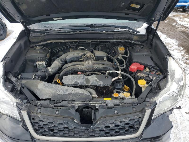 Продажа на аукционе авто 2015 Subaru Forester, vin: JF2SJCCC6FH815585, номер лота: 41964186