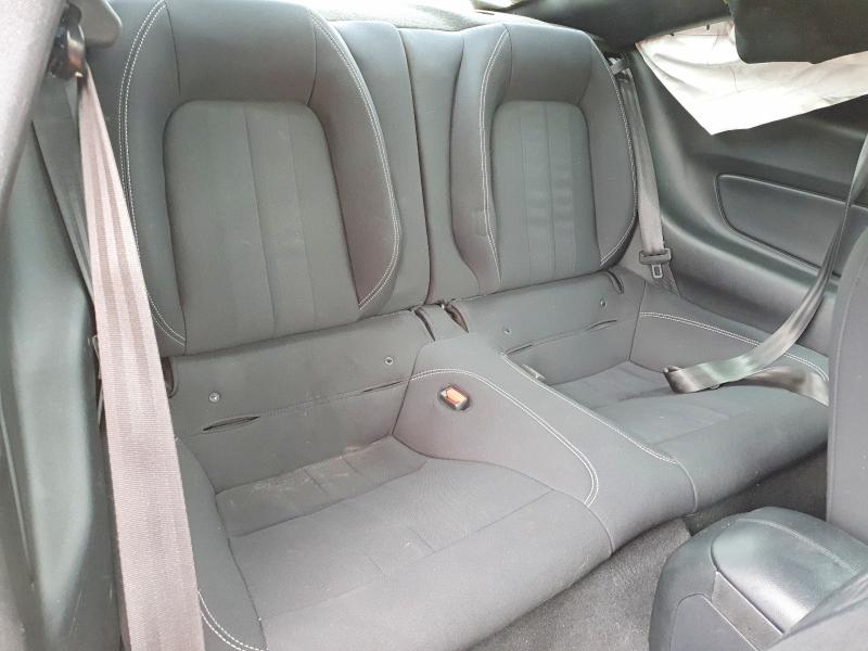Продаж на аукціоні авто 2022 Ford Mustang, vin: 1FA6P8TH2N5109372, номер лоту: 46403416