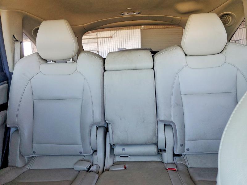 Продажа на аукционе авто 2014 Acura Mdx, vin: 5FRYD3H44EB004219, номер лота: 41807326