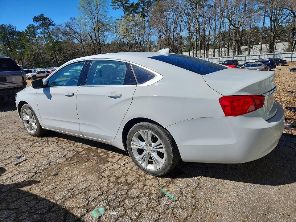 2020 Chevrolet Impala მანქანა იყიდება აუქციონზე, vin: 2G11Z5S30L9104442, აუქციონის ნომერი: 77618845