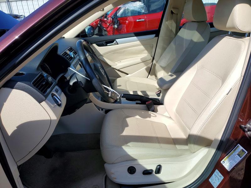 Aukcja sprzedaży 2013 Volkswagen Passat, vin: 1VWBN7A30DC128803, numer aukcji: 46343536