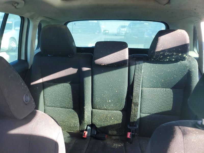 46070426 :رقم المزاد ، WVGBV7AX6CW600808 vin ، 2012 Volkswagen Tiguan مزاد بيع
